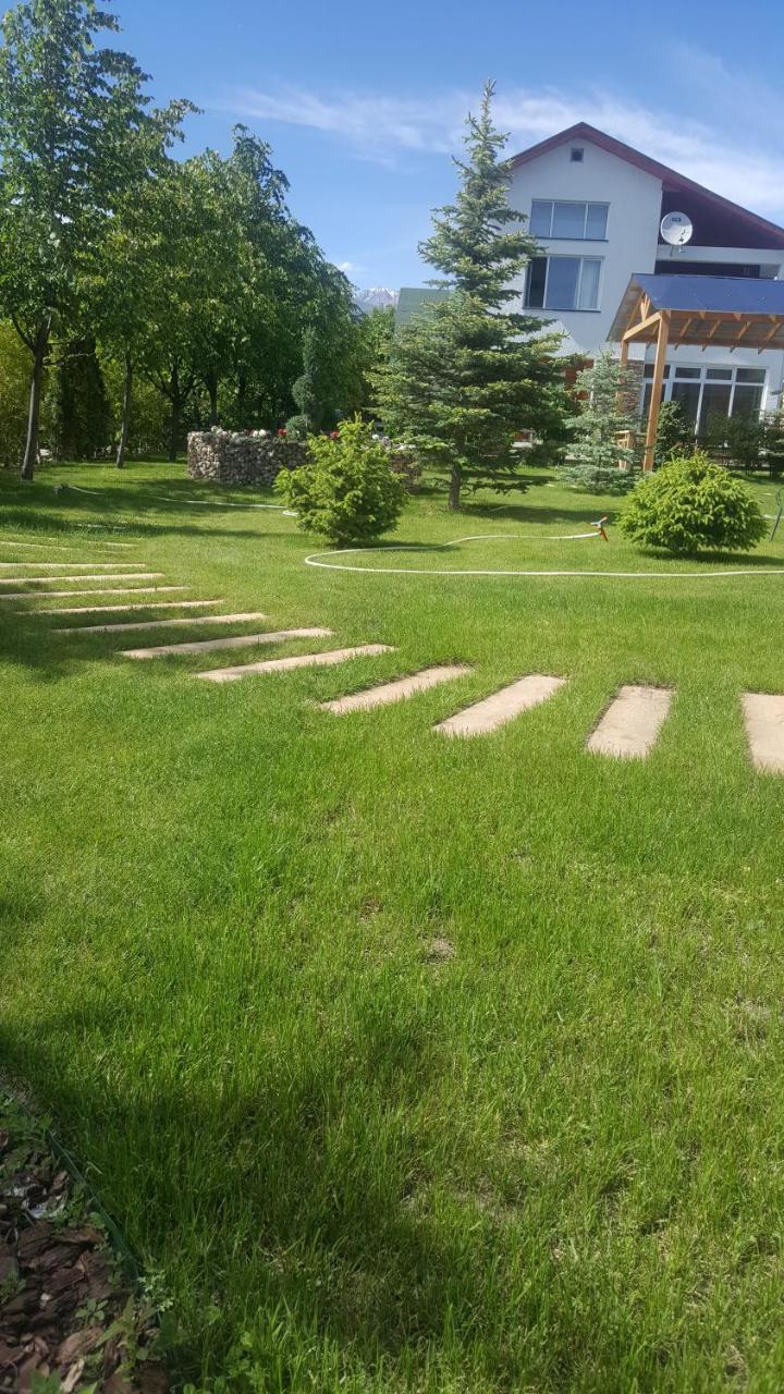 Kapriz Resort Bosteri Exterior photo